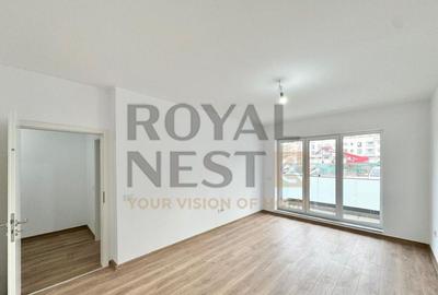 COMISION 0! Apartament cu 2 camere NOU, parcare SUBTERANA... - 2