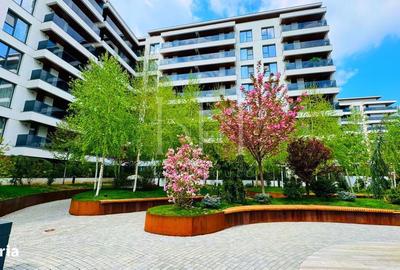 Apartament cu 3 camere în Aviației