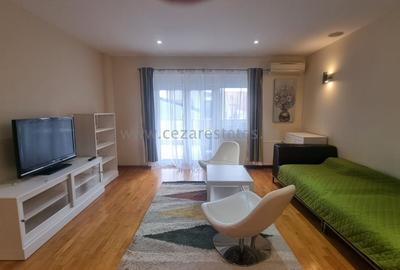 Apartament cu 3 camere decomandat, mobilat în Herăstrău - 5