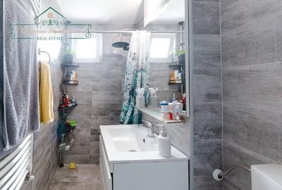 Apartament cu 3 camere decomandat, mobilat în Aurel Vlaicu - 5