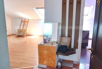 Apartament 2 camere, 54 mp utili, zona Zorilor - 3