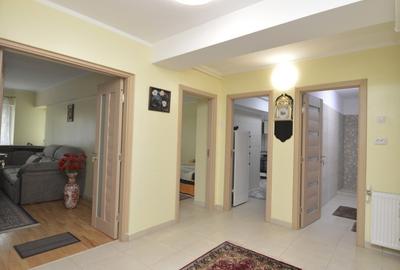 INCHIRIERE APARTAMENT 2 CAMERE UNIRII - ZEPTER - 18