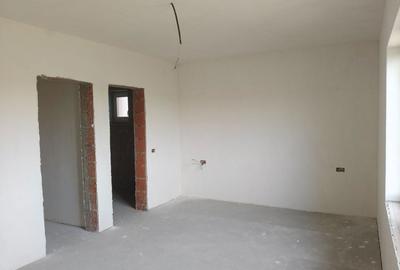 Casă cu 3 camere în Central - 1
