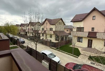 Vila Individuala 5 Camere - 9