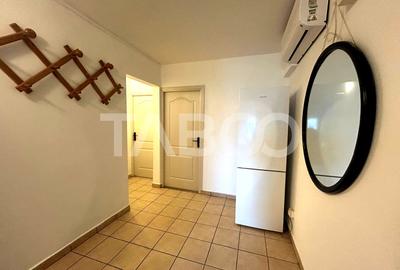 Apartament cu 3 camere decomandat, mobilat în Valea Aurie - 10