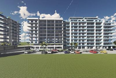 Mamaia Nord - 4
