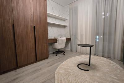 REA1022150 Duplex cu 3 Camere Win Herastrau 2 locuri de parcare - 8