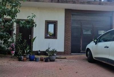 Vila 5 Camere Teren 550 MP 2 Garaje 8 Locuri de Parcare Pretabil Gradinita - 21