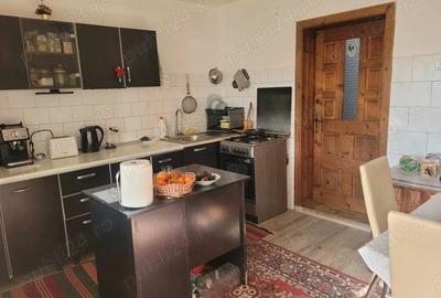 Casă cu Teren 5200 Mp în Băiculești - 7