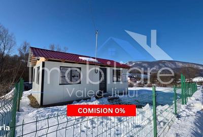 Casă cu Teren 530 Mp în Central - 5
