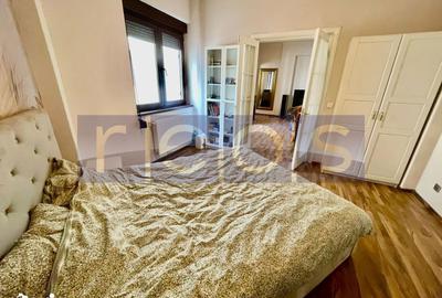 Apartament cu 3 camere semidecomandat, mobilat în Centrul Civic - 2