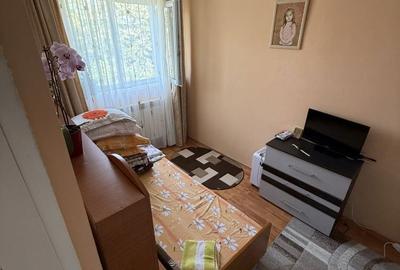 Apartament cu 2 camere nedecomandat în Central - 7