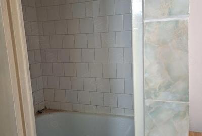 Garsonieră nedecomandată în CET - 6