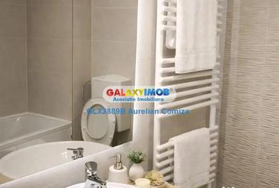 Apartament cu 3 camere decomandat, mobilat în Lujerului - 3