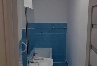 Garsonieră decomandată în Mărășești - 2