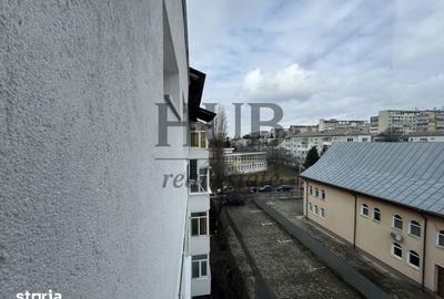 Apartament cu 2 camere în Cornișa - 8