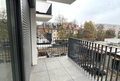 Apartament cu 2 camere semidecomandat, mobilat în Domenii - 9