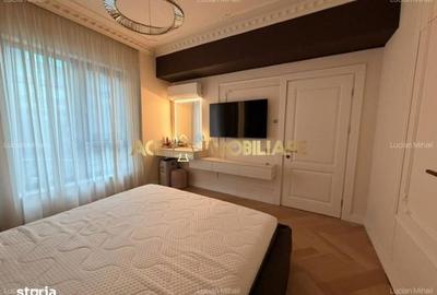 Apartament cu 3 camere, mobilat în Aviației - 6