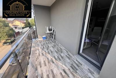 2 Camere Militari-Belsugului Balcon Parcare - 6