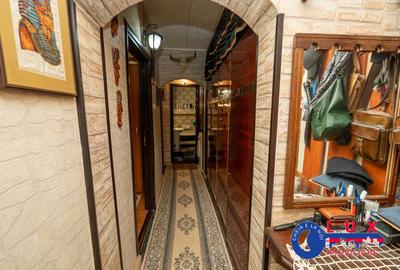 Apartament cu 3 camere decomandat în Piața Nouă - 1