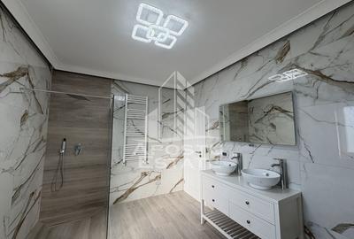 Duplex premium cu 5 camere de vanzare in Mosnita Noua - Zona Centrala Duplex premium cu 5 camere de vanzare in Mosnita Noua - Zona Centrala - 3