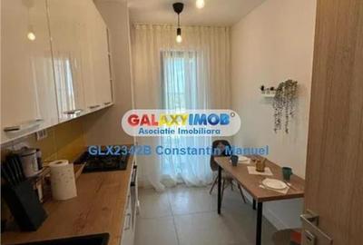 Apartament cu 2 camere, zona Aviatiei, tva inclus - 5