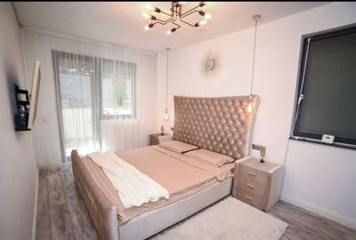 Apartament 3 camere cu terasa 40 mp in spate la Vivo - 4