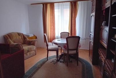 Garsonieră decomandată în Sucevița - 6