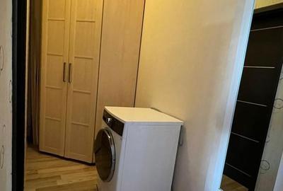 Apartament cu 2 camere, mobilat în Tătărași - 7