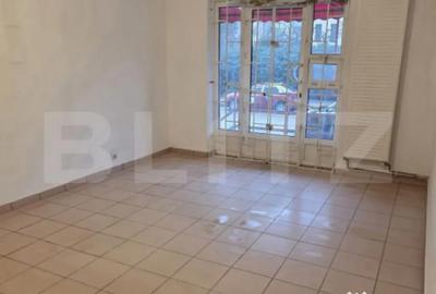 Spațiu comercial, de 70 mp, în Micro 11 - 3