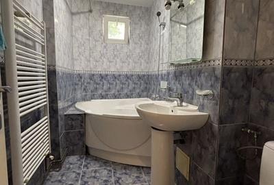 Apartament 3 camere | Etaj 1 | Centrală proprie | Instalații - 14