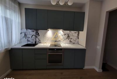 Apartament cu 2 camere în Ultracentral - 2