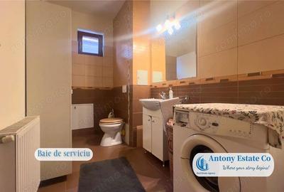 Casa de inchiriat, Tineretului, Oradea - 17