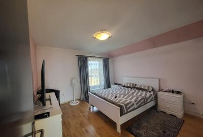 Casa P+M, in Tg. Jiu, Aleea Mehedin?i - 5