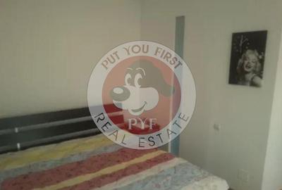 Garsonieră decomandată în Militari