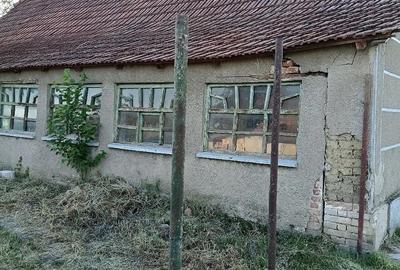 Casă cu 3 camere cu Teren 1400 Mp în Dorobanți