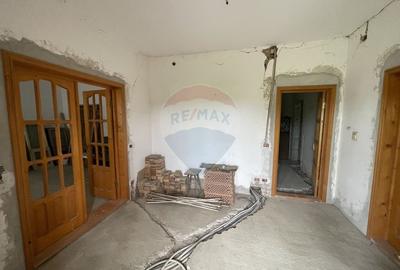 Casa cu 4 camere Suraia - 6