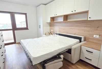 Garsonieră decomandată în Sânpetru - 10