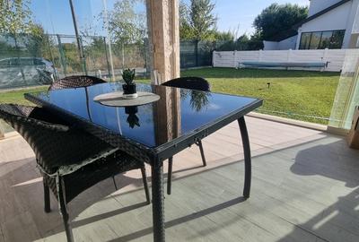 Corbeanca, Vila 7 camere P+1+M - 12