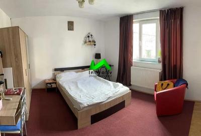 Apartament cu 3 camere decomandat, mobilat în Hipodrom 3