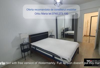 Apartament cu 2 camere decomandat în Tudor Vladimirescu - 6
