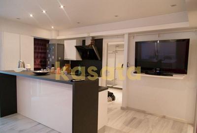 Apartament LUX zona Doroban?i | 150 mp | 2 Livinguri | 3... - 9
