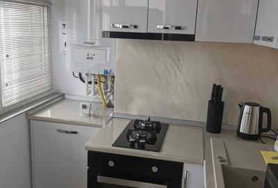 Apartament cu 2 camere în Central - 11