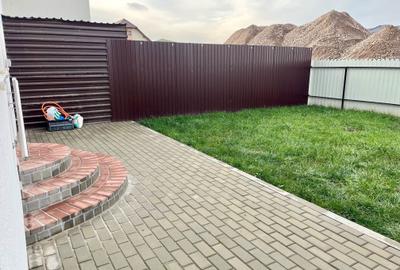 Apartament cu 2 camere semidecomandat în Central - 4