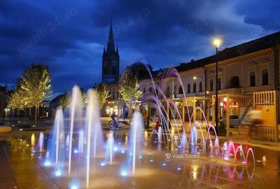 Spațiu comercial, de 20 mp, în Turda - 1