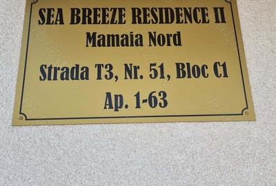 Garsoniera Mamaia Nord zona Lidl - 10