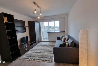 Apartament cu 3 camere, mobilat în Răcădău - 12
