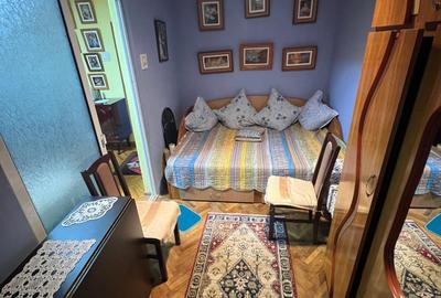 Vand apartament cu 3 camere semidec et 4 pret 55.000 euro - 7