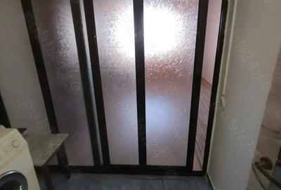 Garsonieră nedecomandată în Triaj - 1