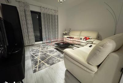 Apartament cu 2 camere decomandat, mobilat în Berceni - 2